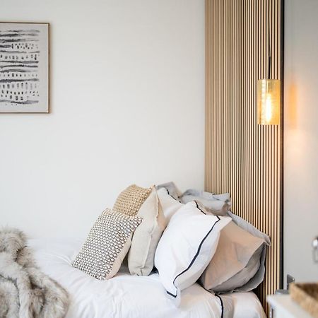 Boutique Nights Aparthotel Ήστμπορν Εξωτερικό φωτογραφία