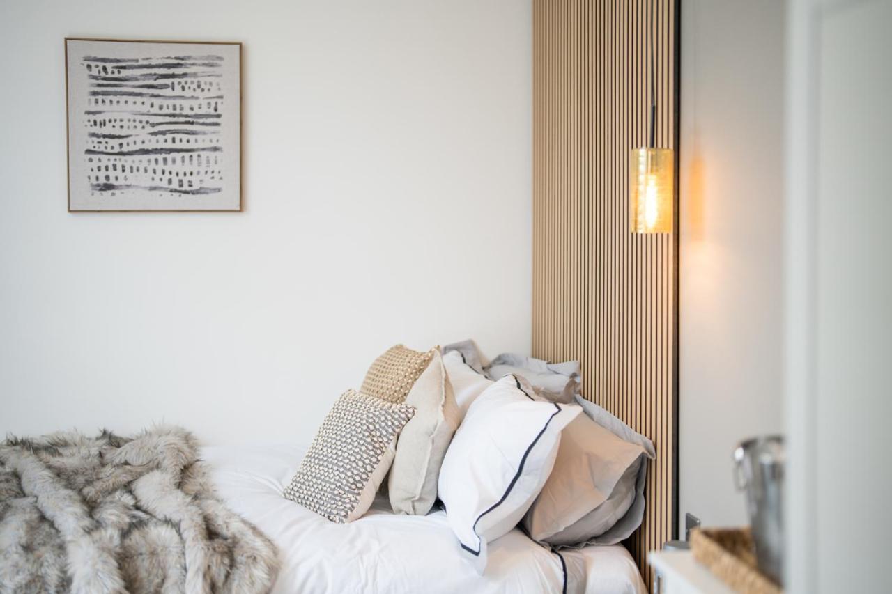 Boutique Nights Aparthotel Ήστμπορν Εξωτερικό φωτογραφία