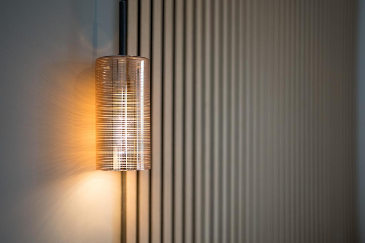 Boutique Nights Aparthotel Ήστμπορν Εξωτερικό φωτογραφία