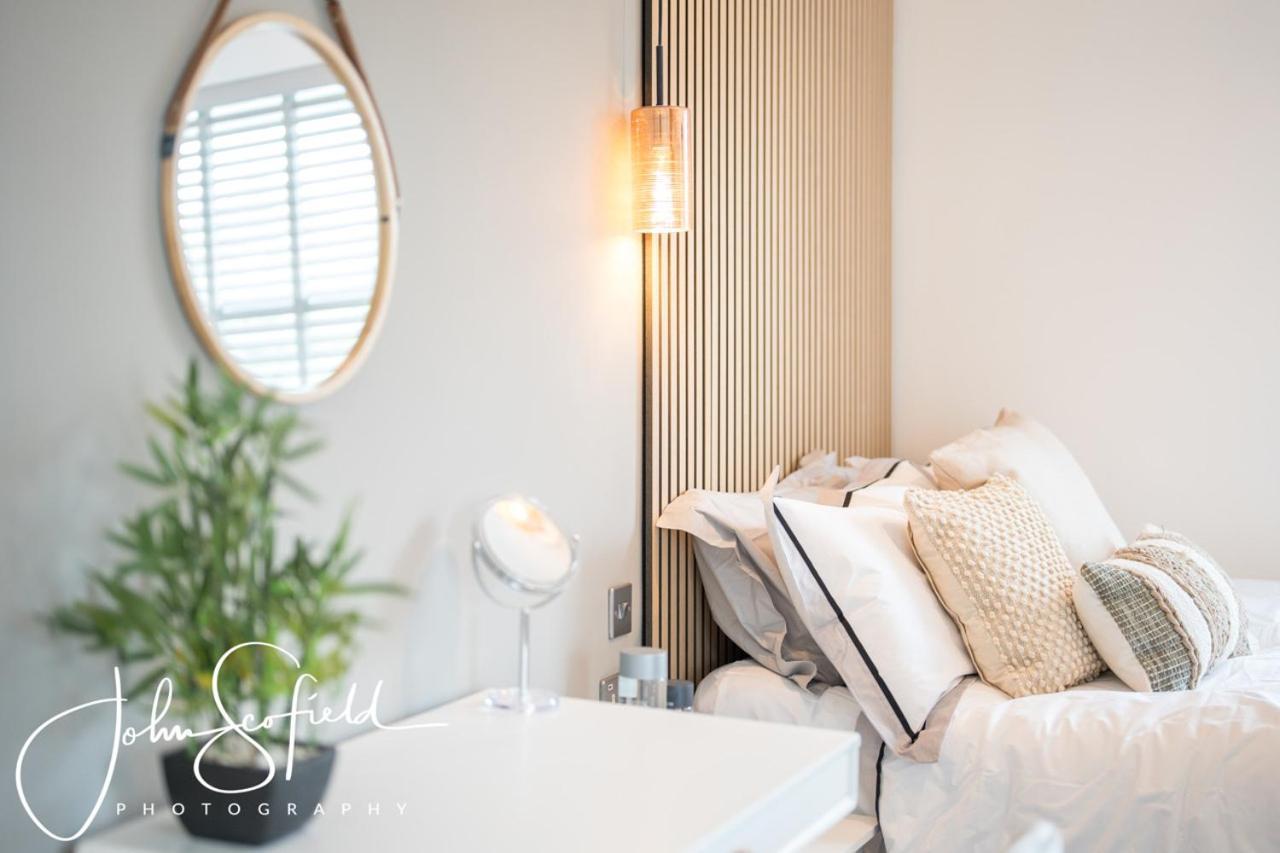 Boutique Nights Aparthotel Ήστμπορν Εξωτερικό φωτογραφία