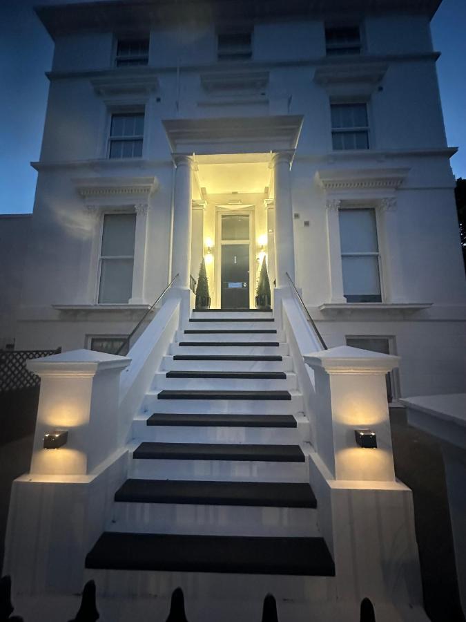 Boutique Nights Aparthotel Ήστμπορν Εξωτερικό φωτογραφία