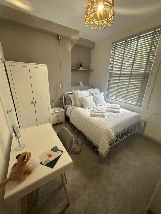 Boutique Nights Aparthotel Ήστμπορν Εξωτερικό φωτογραφία